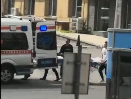 吉大一院急诊最新爆料,揭秘急诊室背后的惊心动魄瞬间